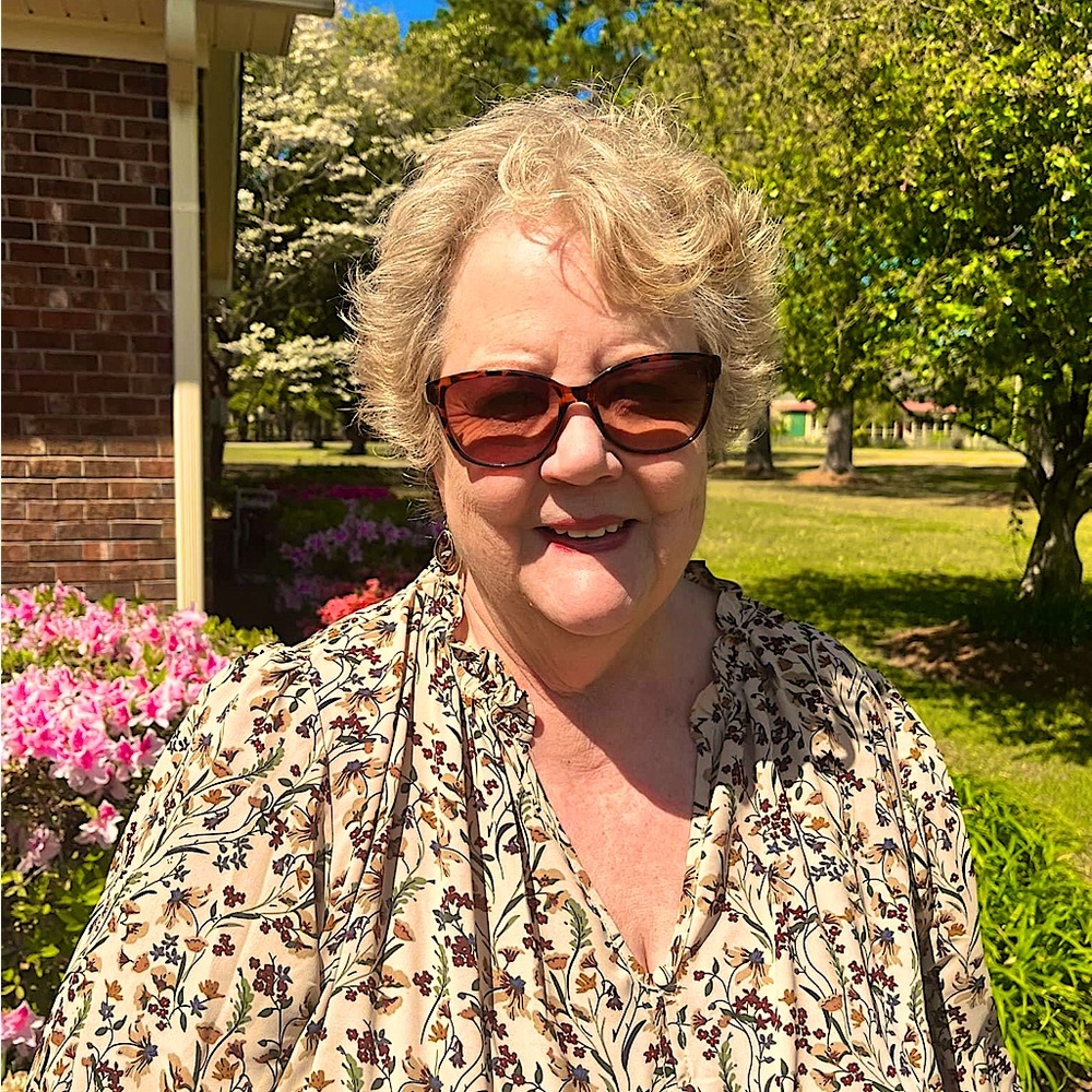 Meet your Posher, Melinda